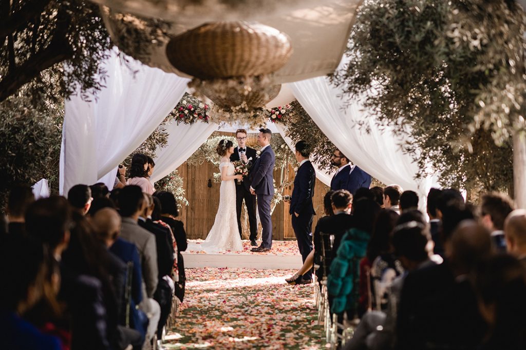 The Wedding Celebrant Hungary - Dunai Misi Mihály - officiant - wedding mc in marrakesh